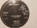 Northern Soul - Major  Lance, Come See ex cond uk issue