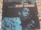 Kenny Dorham Round About Midnight Cafe Bohemia on Blue Note 1524 RVG EAR 