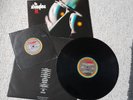 The Stranglers IV (+ EP)  vinyl autographed  LP  (1980 US import)