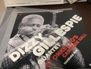 DIZZY GILLESPIE QUARTET 3 LP AT ONKEL PÖ‘S CARNEGIE HALL H527