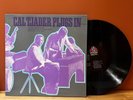 Cal Tjader Plugs in At the Lighthouse Hermosa Beach, CA February 20-21 1969 Used