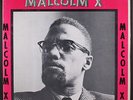 MALCOLM X: message to the grass roots AFRO 12