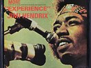 JIMI HENDRIX: more experience, vol. 2 BULLDOG 12