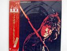 BECK BOGERT & APPICE BECK, BOGERT & APPICE LIVE EPIC 253P57 JAPAN OBI VINYL LP