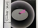 QUEEN JAZZ ELEKTRA P10601E JAPAN OBI VINYL LP