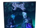 GHOST - Can You Hear The Thunder ? Hellfest 2016 LP Vinyl