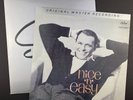 Frank Sinatra Nice N' Easy • MFSL Mobile Fidelity vinyl record LP NM M-