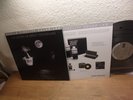 SISTERS OF MERCY Floodland MFSL Lp Mint- Gothic/Darkwave TOP RARE