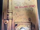 Rolling Stones Beggars Banquet LP