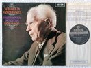 Decca SXL 6358 WBG - Beethoven Sonatas Wilhelm Backhaus Piano Solo ED1 NM