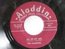 The Aladdins,Aladdin 3314,