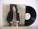 BOSTON solo BARRY GOUDREAU WHITE LABEL PROMO LP 1980 EPIC NJR 36542 Promotional