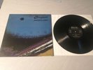GARYBALDI  LP ASTROLABIO ORIGINAL ITALIAN PROG ITALY FIRST PRESS FONIT LPQ 09075