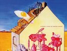 FLIED EGG - DR. SIEGEL'S FRIED EGG SHOOTING MACHINE NEW VINYL RECORD