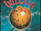 VULCAIN - Rock'n'Roll Secours - 1984 France LP