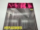 FIRST ALLIED PRESS The Replacements - Tim LP VG+/EX Sire Indie/Alt Rock/Punk