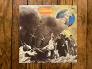 NM-/NM STEVE MILLER BAND - Sailor (Capitol ST-2984) - 12