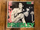 Elvis Presley - LMP 1254 - 1st Press Vinyl LP 1956 - Mono - RARE - RCA VICTOR
