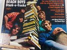 The Beach Boys - Stack O' Tracks - 1968 Capitol - VG+/VG