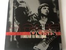 OASIS Familiar to Millions. VERY rare triple vinyl