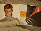 David Bowie Aladdin Sane 12 inch vinyl original 1973 album - excellent condition