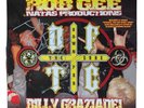 Rob Gee & Billy Graziadei - D.F.T.C. (Down For The Core) SIGNED 12” Vinyl LP