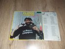 LP FOLK / POP PLUME LATRAVERSE 