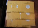The Sixties At The Beeb. BBC Transcription Discs. Full 12 LP Set. EX. .
