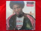 Bernard Wright- ‘Nard US LP/ Album on Arista GRP from 1981