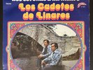 Los Cadetes De Linares - Dos Coronas A Mi Madre Disco Vinilo LP