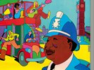 Muddy Waters The London Muddy Waters Sessions (Vinyl) 12