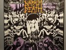 NAPALM DEATH - From Enslavement To Obliteration 12
