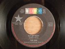 The Ash  Fly Up Tight/Sad Over You  Promo  Heavy Psych, Garage Pre Shotgun Ltd.