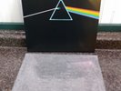 PINK FLOYD The Dark Side Of The Moon vinyl