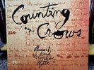 counting crows - august and everything after - 2LP - NEVER Played