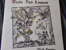 Mach Hommy Mach's Hard Lemonade LP Vinyl Yellow without stress ball