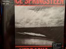 Bruce Springsteen Nebraska Smoke Colored Vinyl Half Speed LP Vinyl Me Please NEW