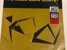 Relaxin’ With The Miles Davis Quintet 1956 Vinyl Record 180 Gram NEW