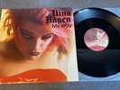 RARE NINA HAGEN 12” My Way Dutch Pressing ￼  Holland ￼new Wave Punk