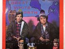 Bob & Doug McKenzie “Great White North” LP/Mercury SRM-1-4034 (VG+) 1981