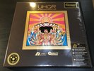 The Jimi Hendrix Experience Axis: Bold As Love UHQR MONO Vinyl LP Box Set SEALED