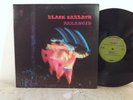 Black Sabbath - Paranoid - Warner Bros 1971 Green Labels Gatefold VG+/EX