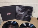 Beyonce Self Entitled 2014 Limited Edition Vinyl 2LP Vinyl