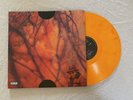 Blank Face Lp by Schoolboy Q 2LP Orange Vinyl
