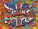 Joe Bonamassa British Blues Explosion Live [3 Lp] - Vinyl Vinyl LP (New)