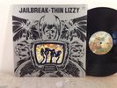 Thin Lizzy - Jailbreak - Mercury 1976 Hard Rock