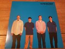 WEEZER 
