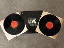 Miles Davis - Live Evil 2LP 1971