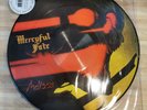 Mercyful Fate - Melissa - Ltd Edition Vinyl LP Picture Disc