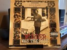 Mint Murder Was The Case , Snoop Dogg, Dr. Dre, Ice Cube, Vinyl LP, 2001